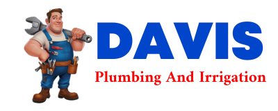 Trusted plumber in COLLINSTON